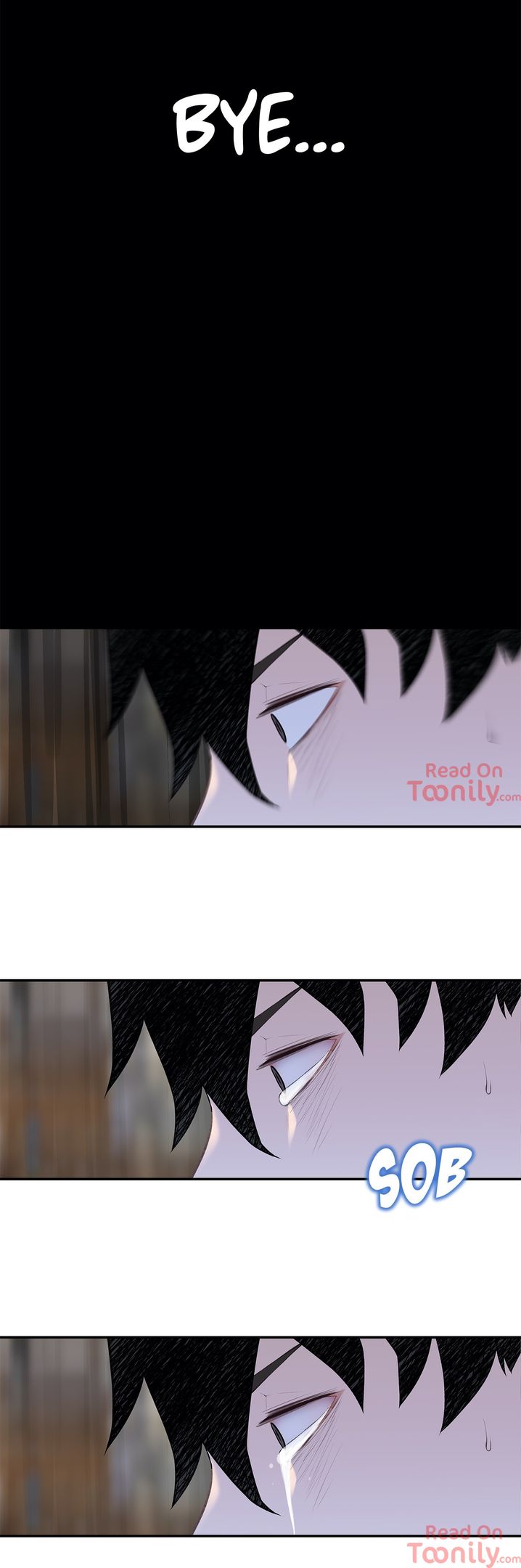 Teach Me How to Please You Chapter 22 Page 47