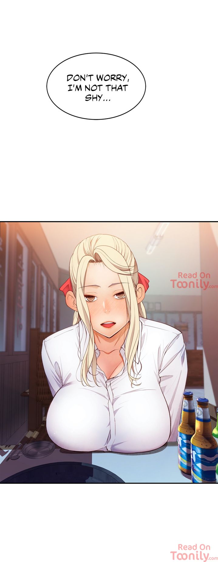Teach Me How to Please You Chapter 22 Page 50