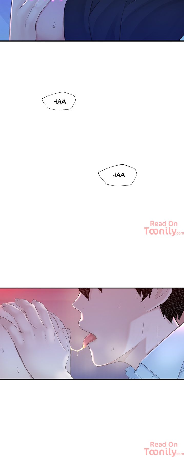 Teach Me How to Please You Chapter 23 Page 26