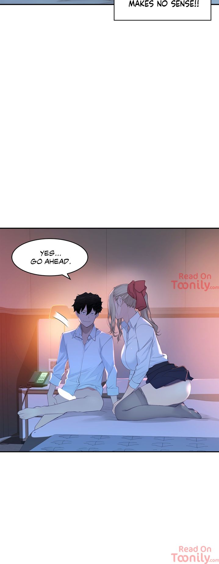 Teach Me How to Please You Chapter 23 Page 32