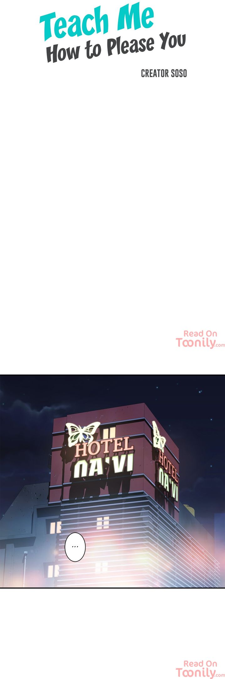 Teach Me How to Please You Chapter 23 Page 4