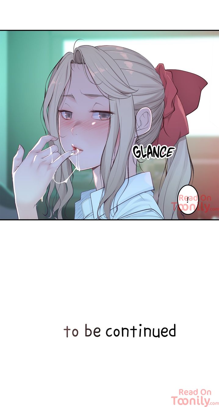 Teach Me How to Please You Chapter 23 Page 43