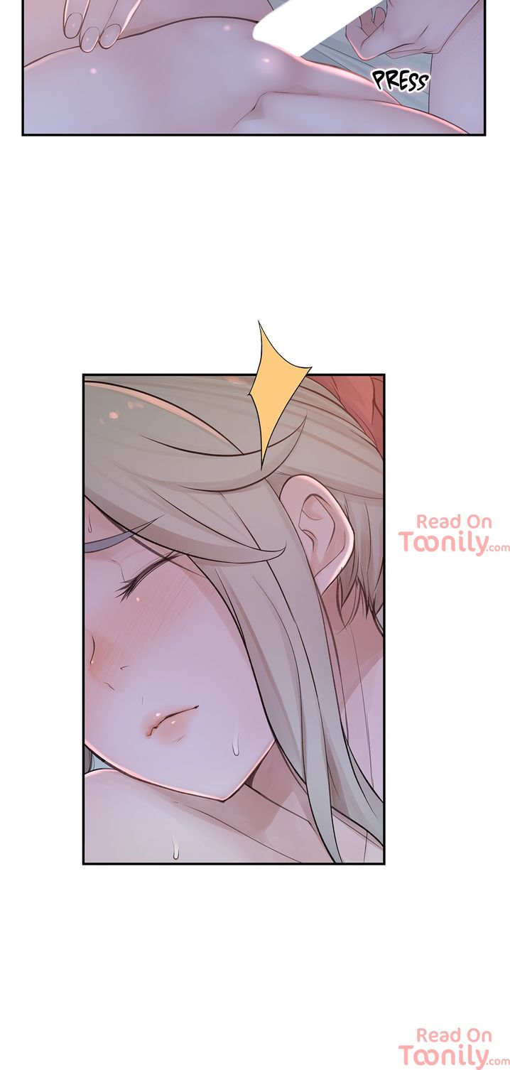 Teach Me How to Please You Chapter 24 Page 10