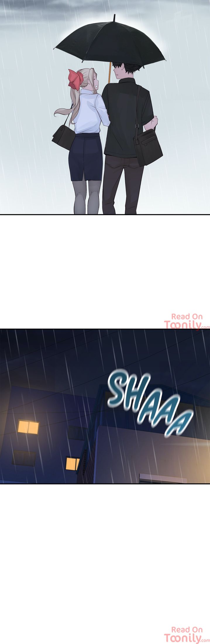 Teach Me How to Please You Chapter 24 Page 34