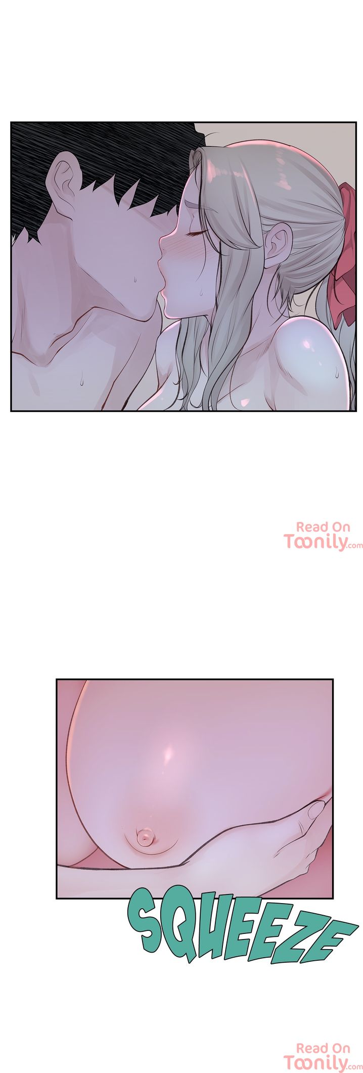 Teach Me How to Please You Chapter 24 Page 4