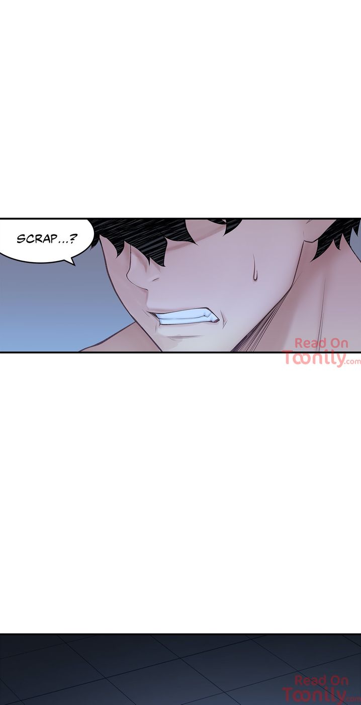 Teach Me How to Please You Chapter 25 Page 12