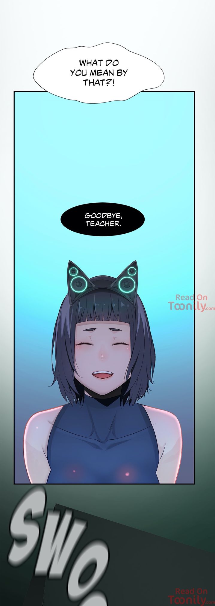 Teach Me How to Please You Chapter 25 Page 20