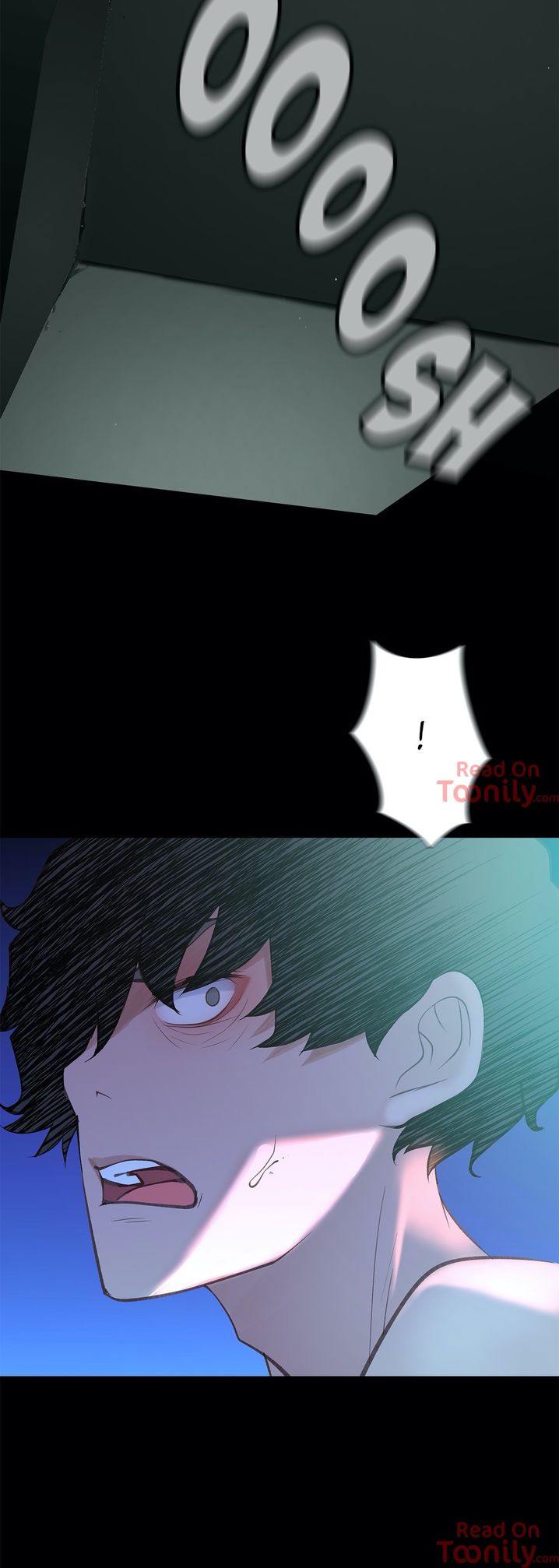 Teach Me How to Please You Chapter 25 Page 21