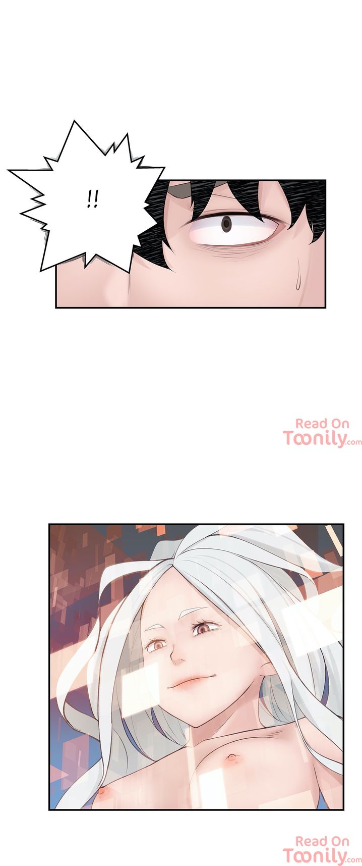 Teach Me How to Please You Chapter 25 Page 3