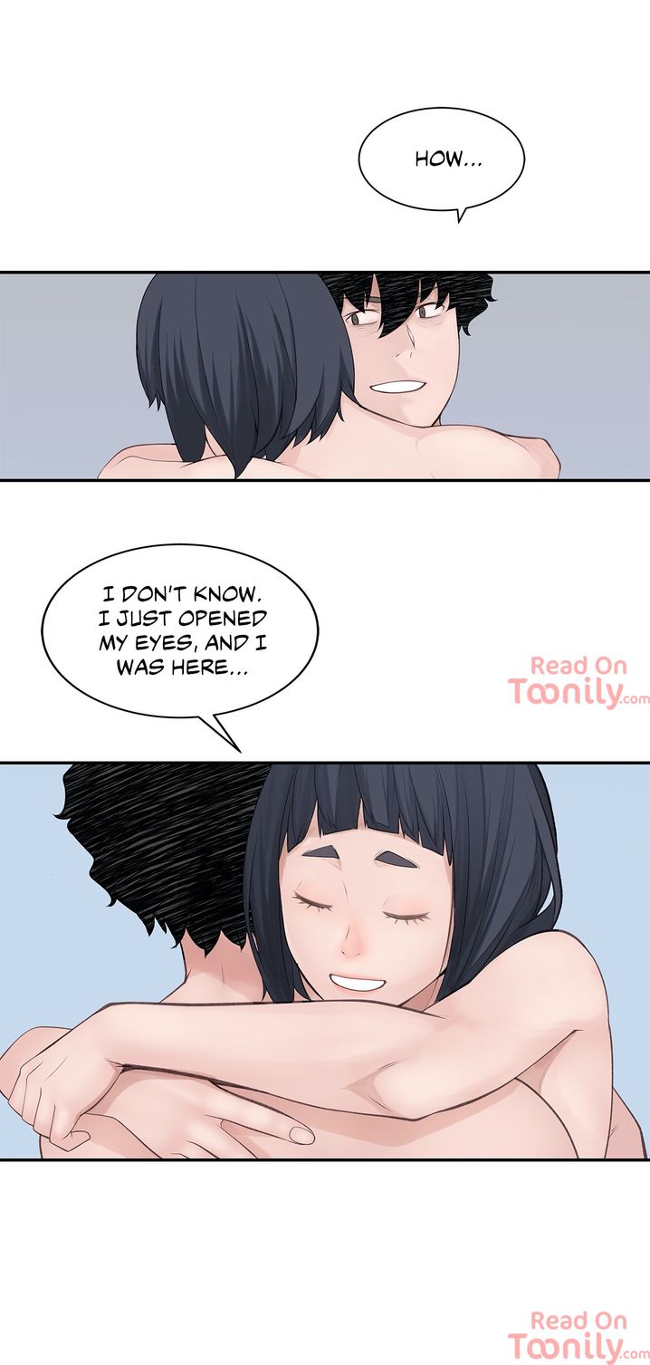 Teach Me How to Please You Chapter 25 Page 30