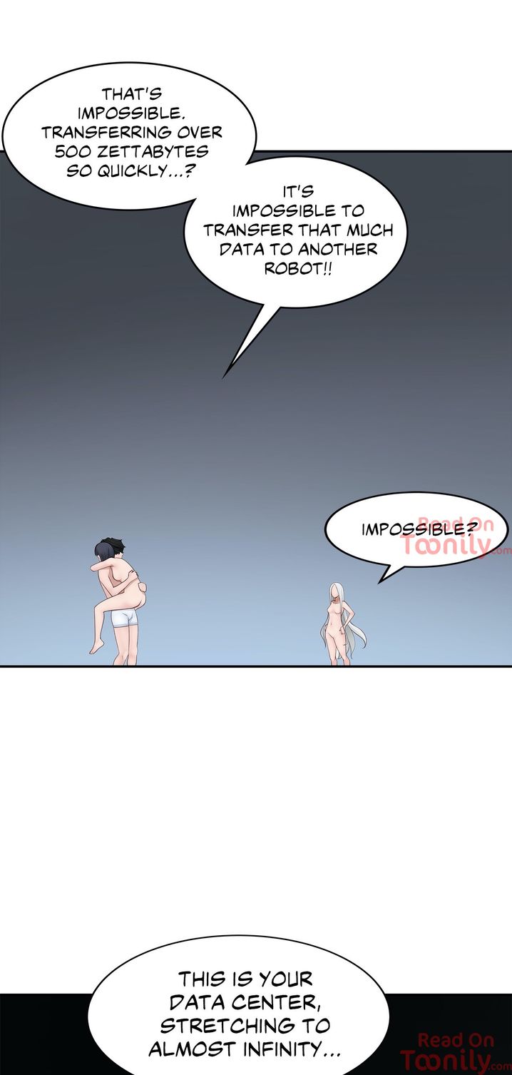 Teach Me How to Please You Chapter 25 Page 32
