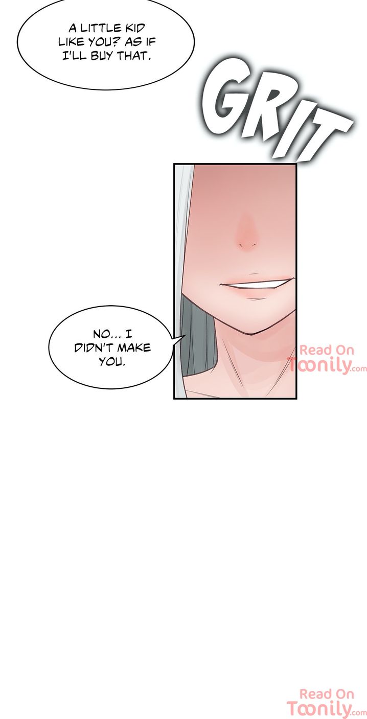 Teach Me How to Please You Chapter 25 Page 37