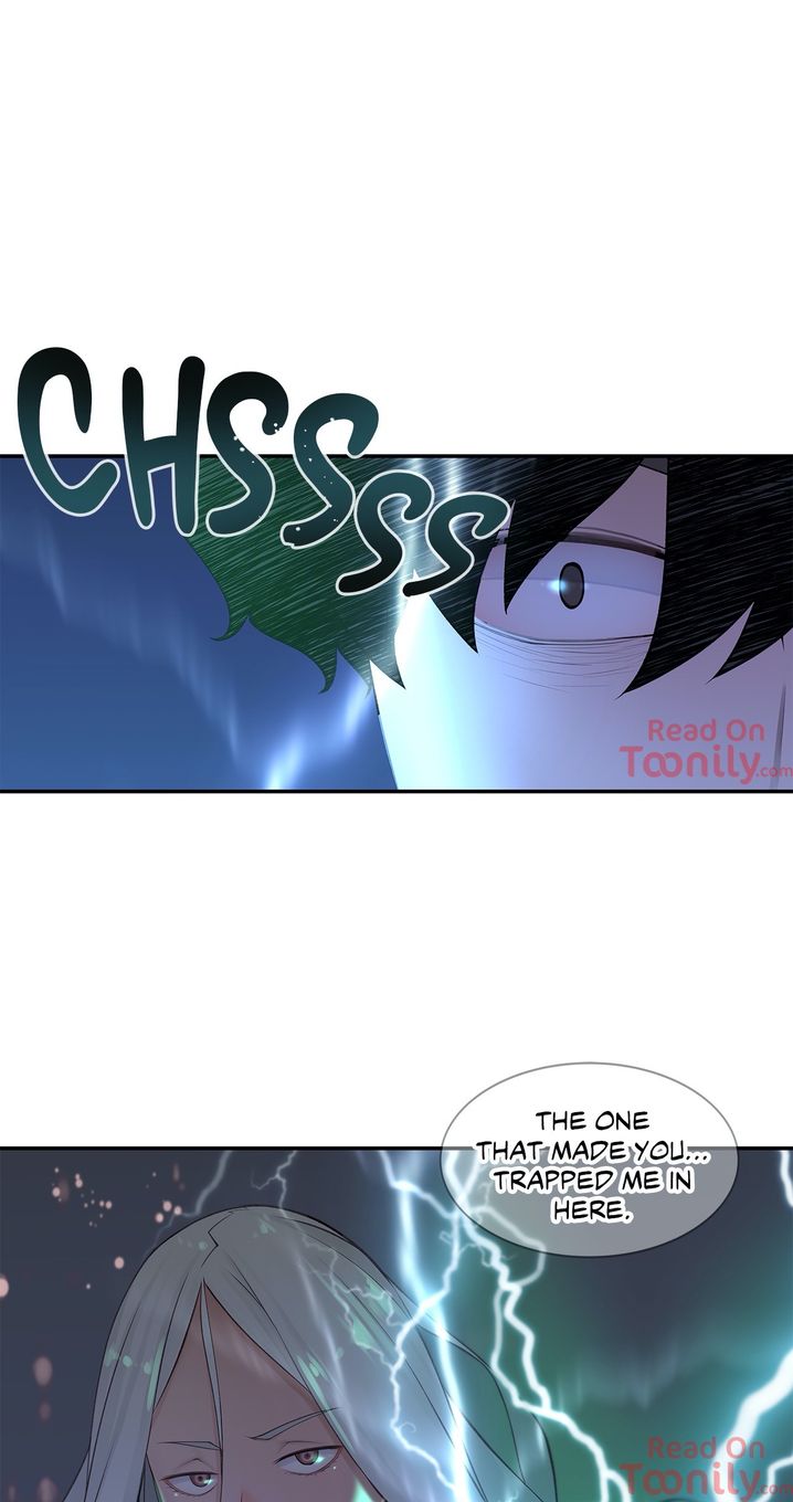 Teach Me How to Please You Chapter 25 Page 38