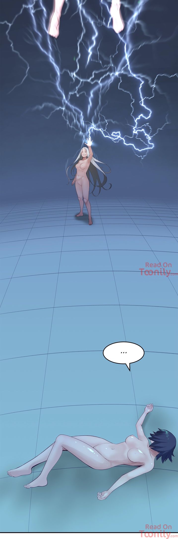 Teach Me How to Please You Chapter 25 Page 45