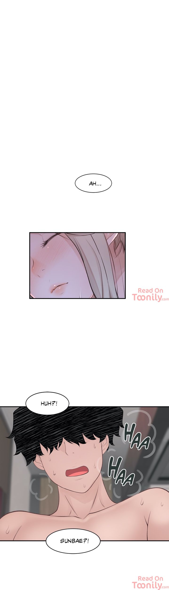 Teach Me How to Please You Chapter 25 Page 48