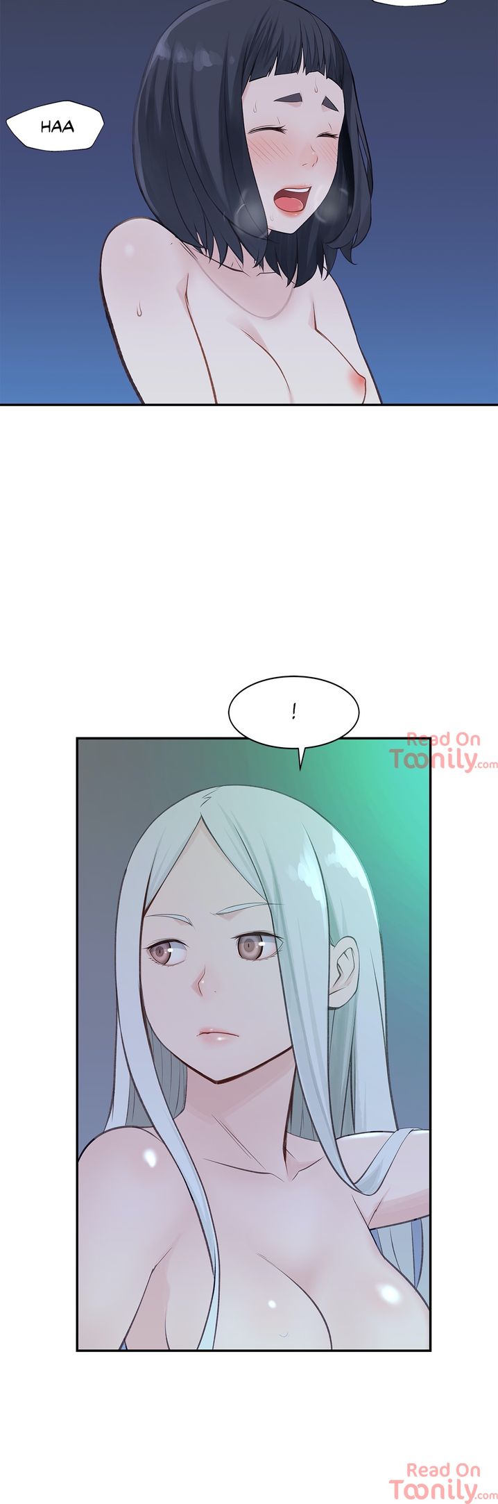 Teach Me How to Please You Chapter 25 Page 51