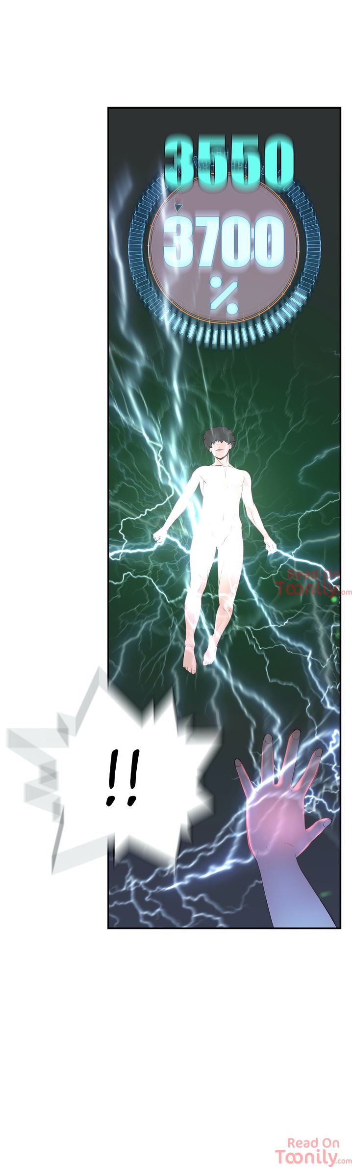 Teach Me How to Please You Chapter 25 Page 54