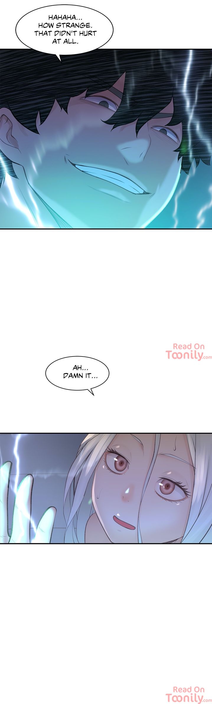 Teach Me How to Please You Chapter 25 Page 55