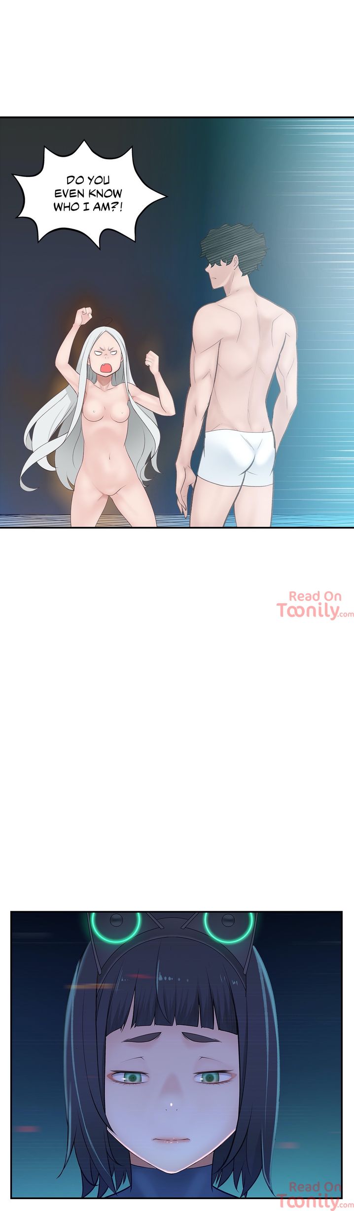 Teach Me How to Please You Chapter 25 Page 6