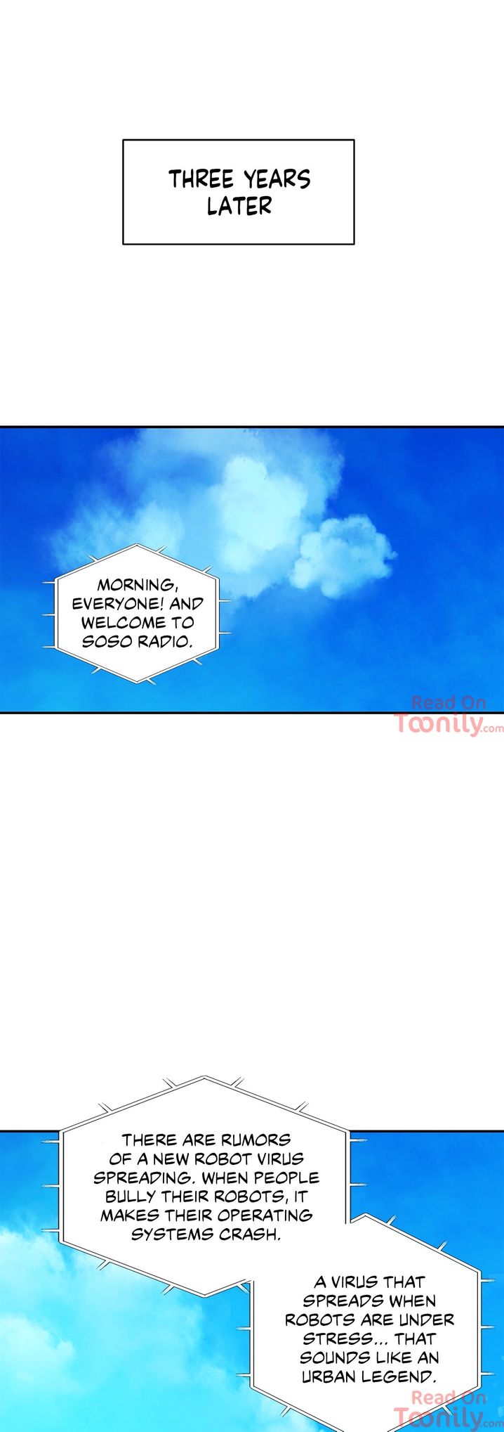 Teach Me How to Please You Chapter 25 Page 60