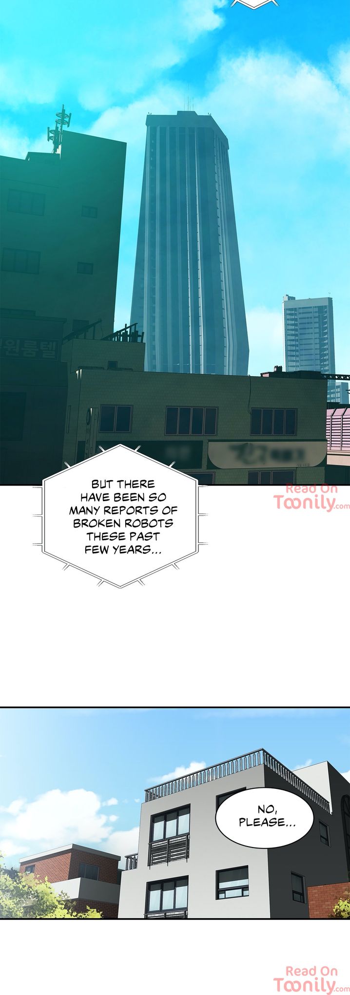 Teach Me How to Please You Chapter 25 Page 61