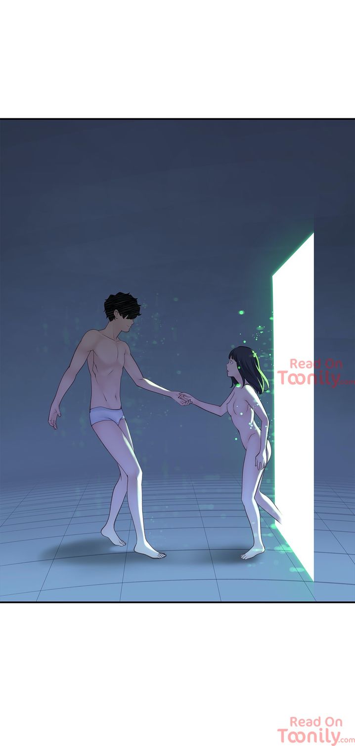 Teach Me How to Please You Chapter 25 Page 67