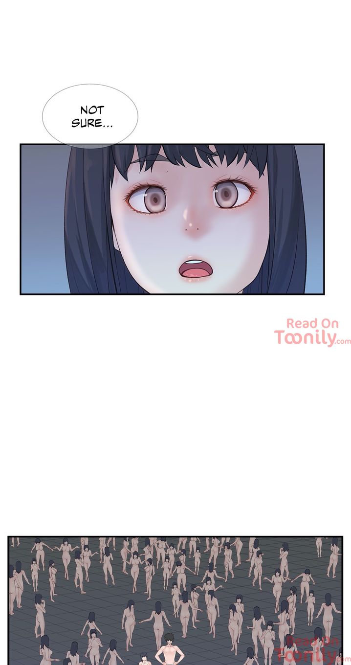 Teach Me How to Please You Chapter 25 Page 70