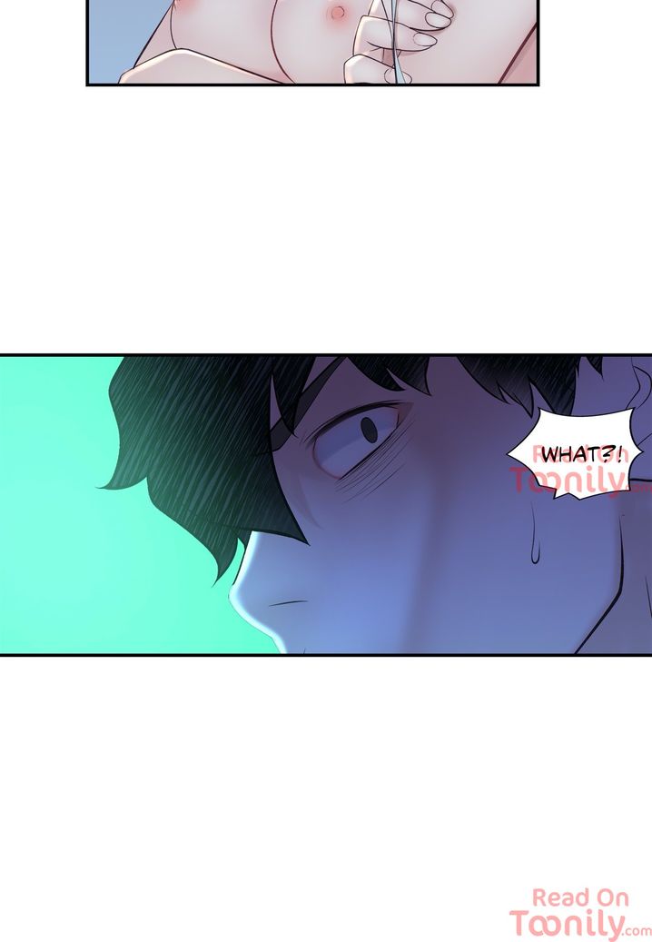 Teach Me How to Please You Chapter 25 Page 9