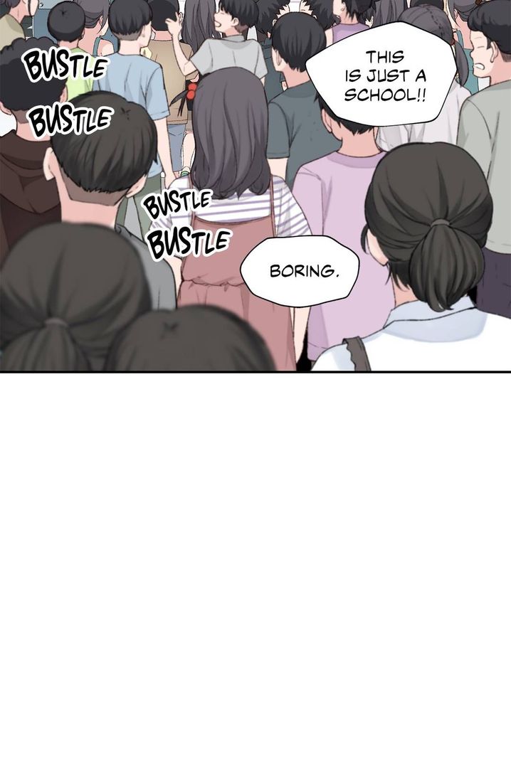 Teach Me How to Please You Chapter 3 Page 6