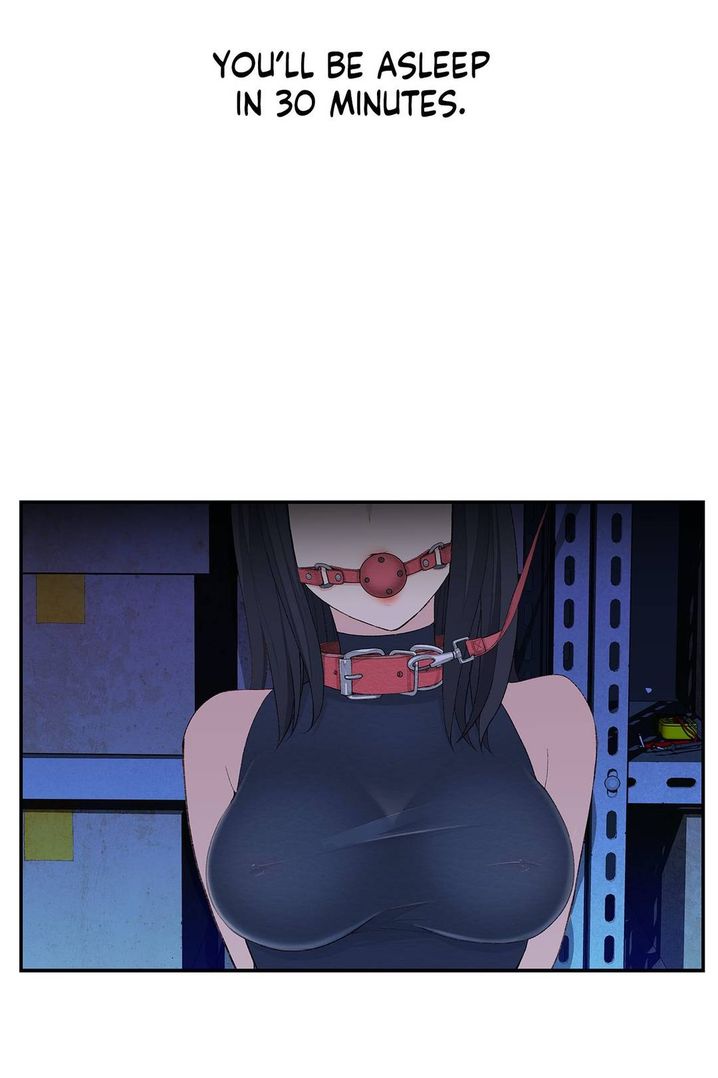Teach Me How to Please You Chapter 6 Page 12
