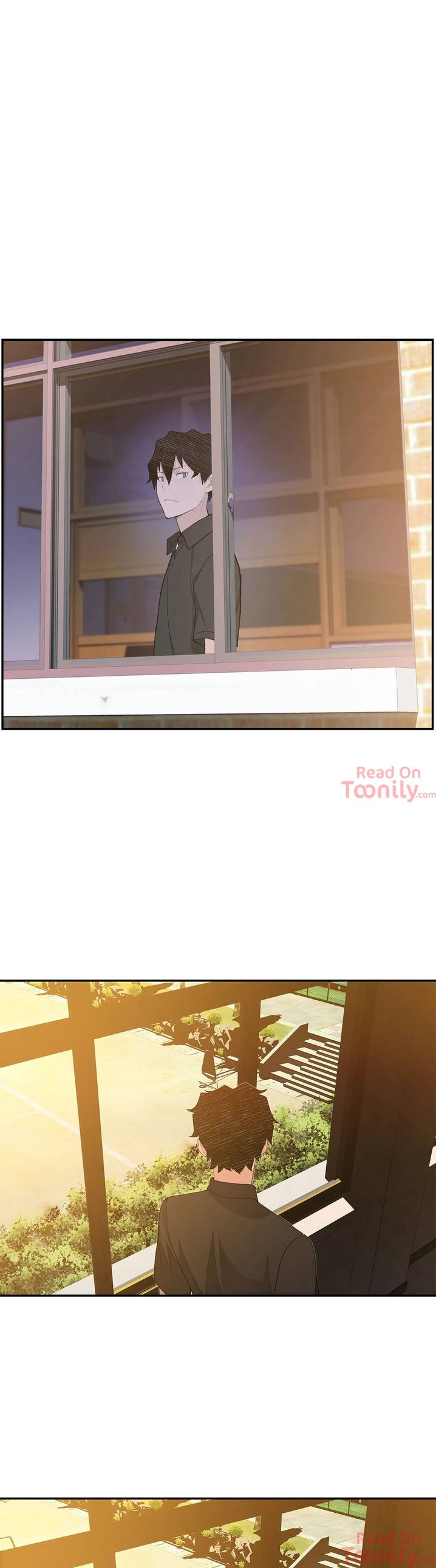 Teach Me How to Please You Chapter 6 Page 3