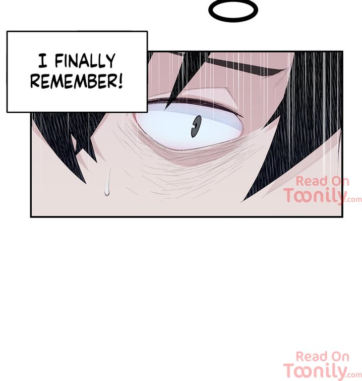 Teach Me How to Please You Chapter 7 Page 2