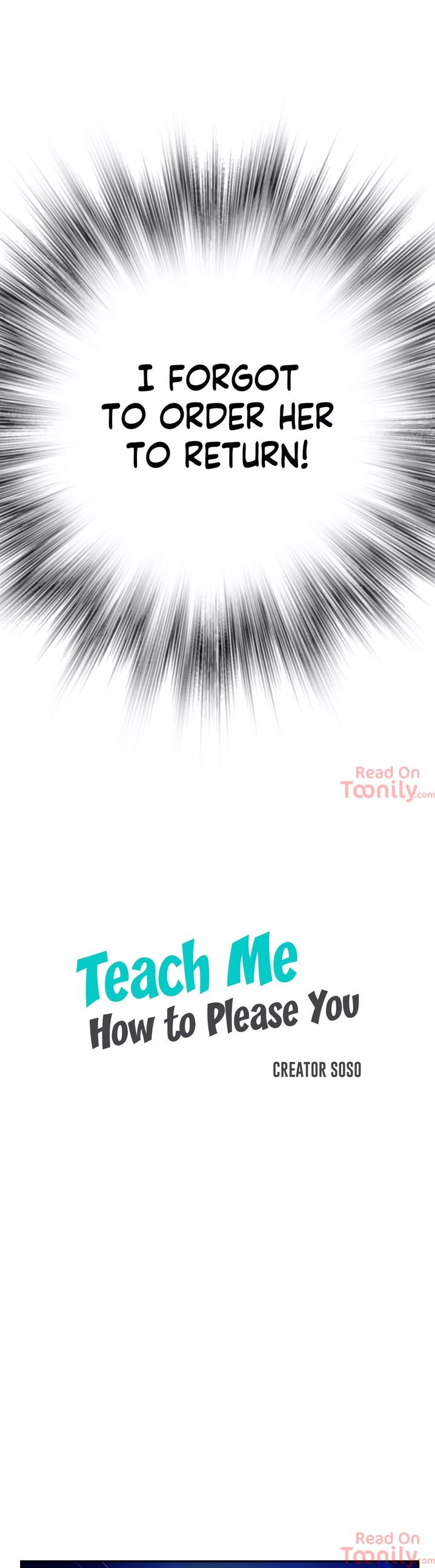 Teach Me How to Please You Chapter 7 Page 3