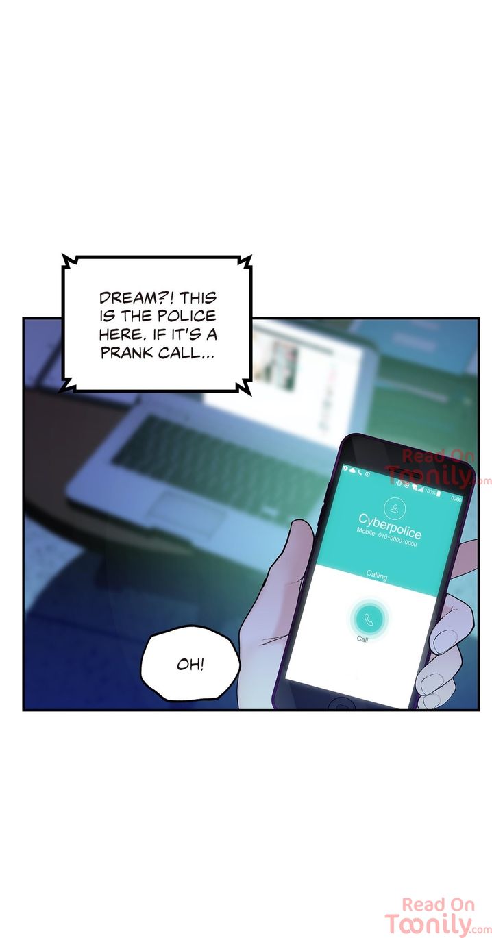 Teach Me How to Please You Chapter 7 Page 35