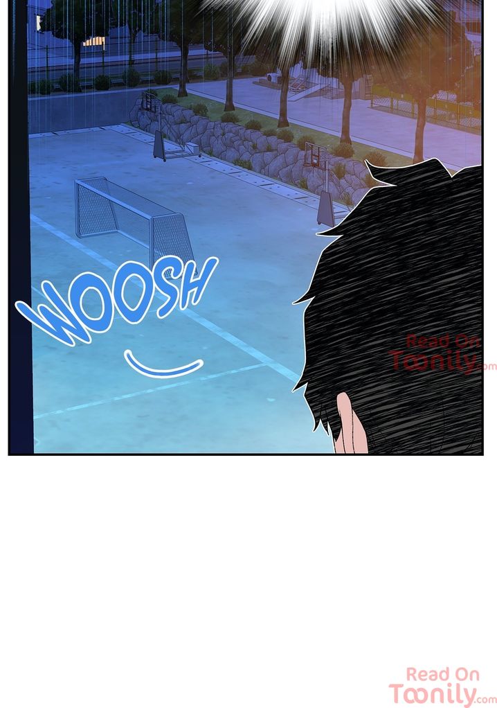 Teach Me How to Please You Chapter 7 Page 7
