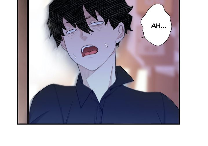Teach Me How to Please You Chapter 8 Page 29
