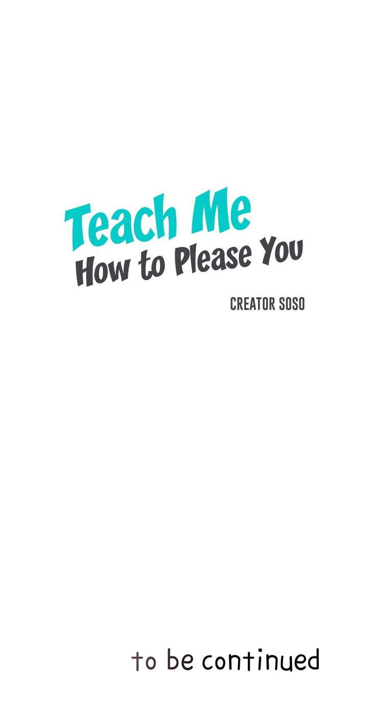 Teach Me How to Please You Chapter 8 Page 53