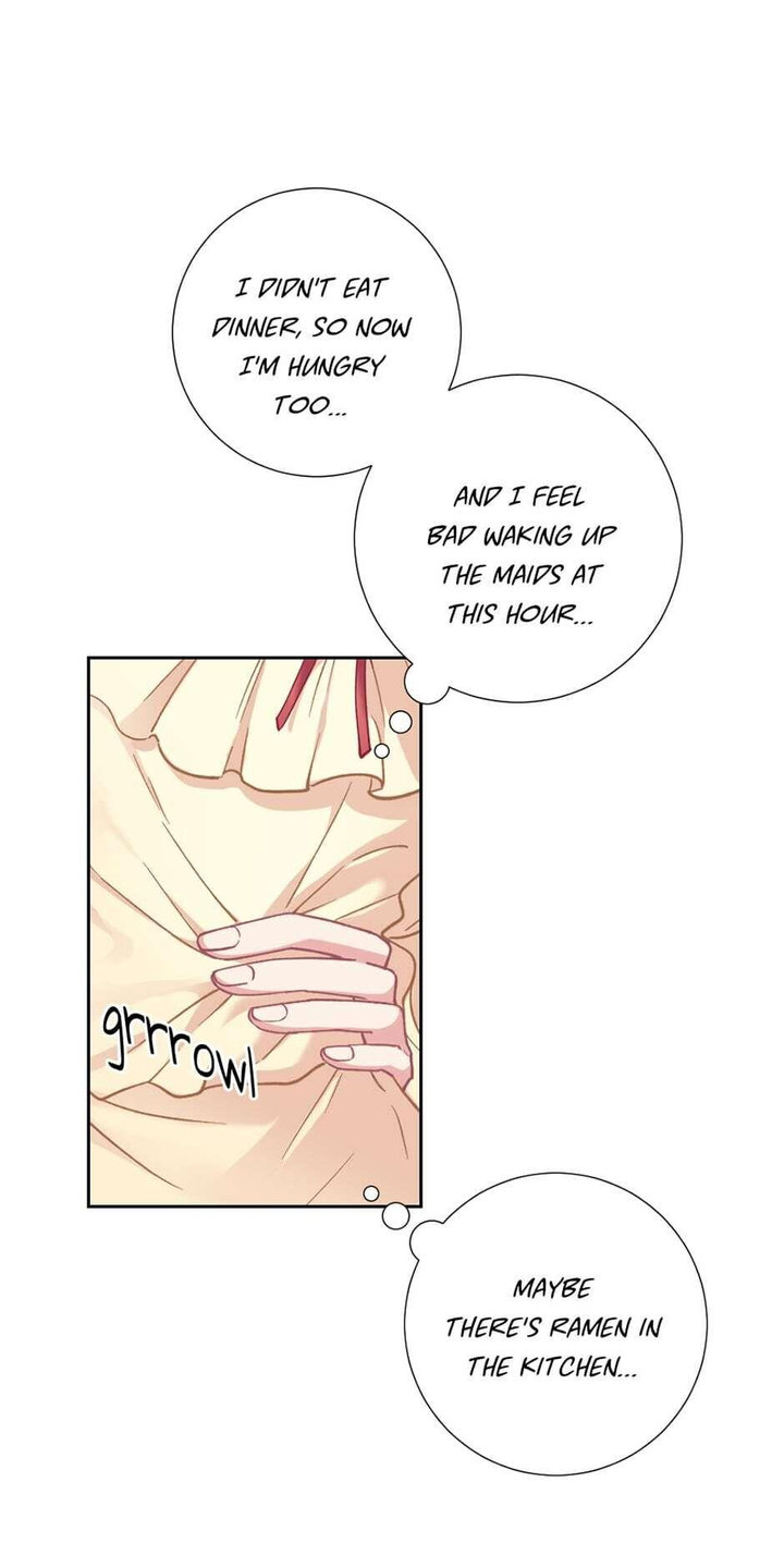 Lady & Maid Chapter 23 Page 10
