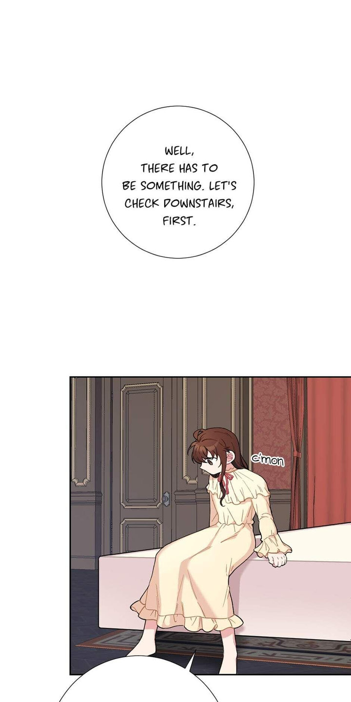Lady & Maid Chapter 23 Page 11