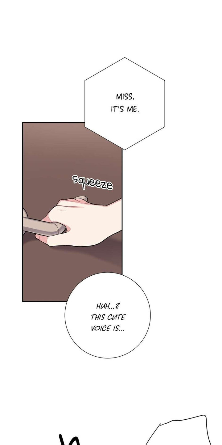 Lady & Maid Chapter 23 Page 14