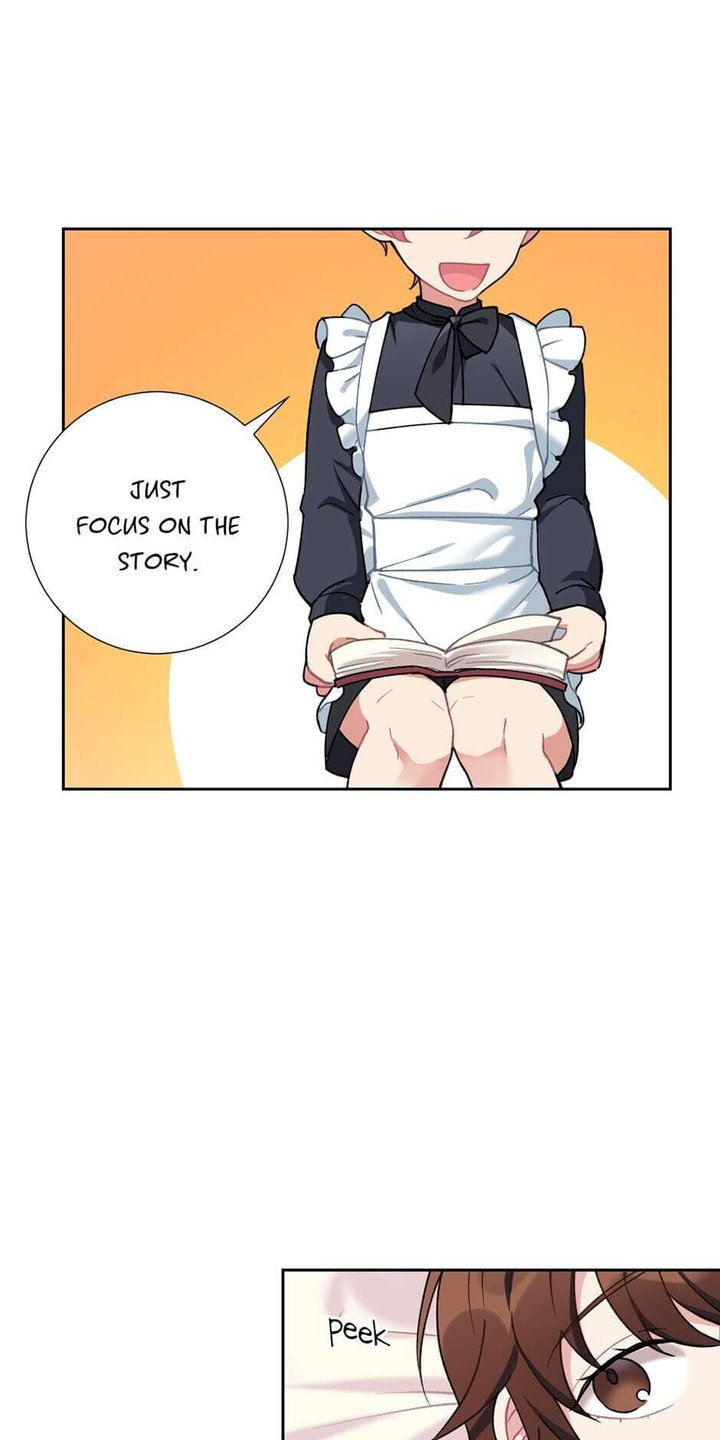 Lady & Maid Chapter 23 Page 29