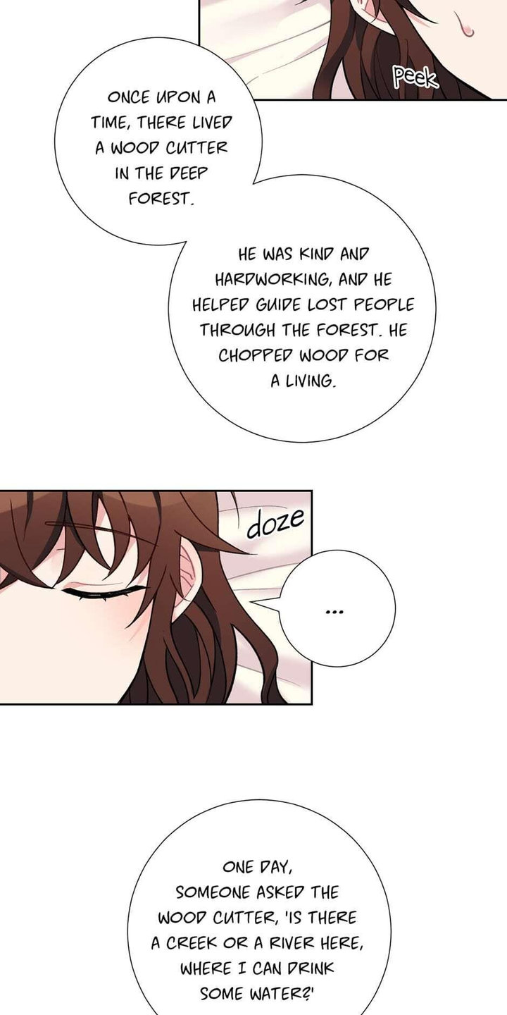 Lady & Maid Chapter 23 Page 30