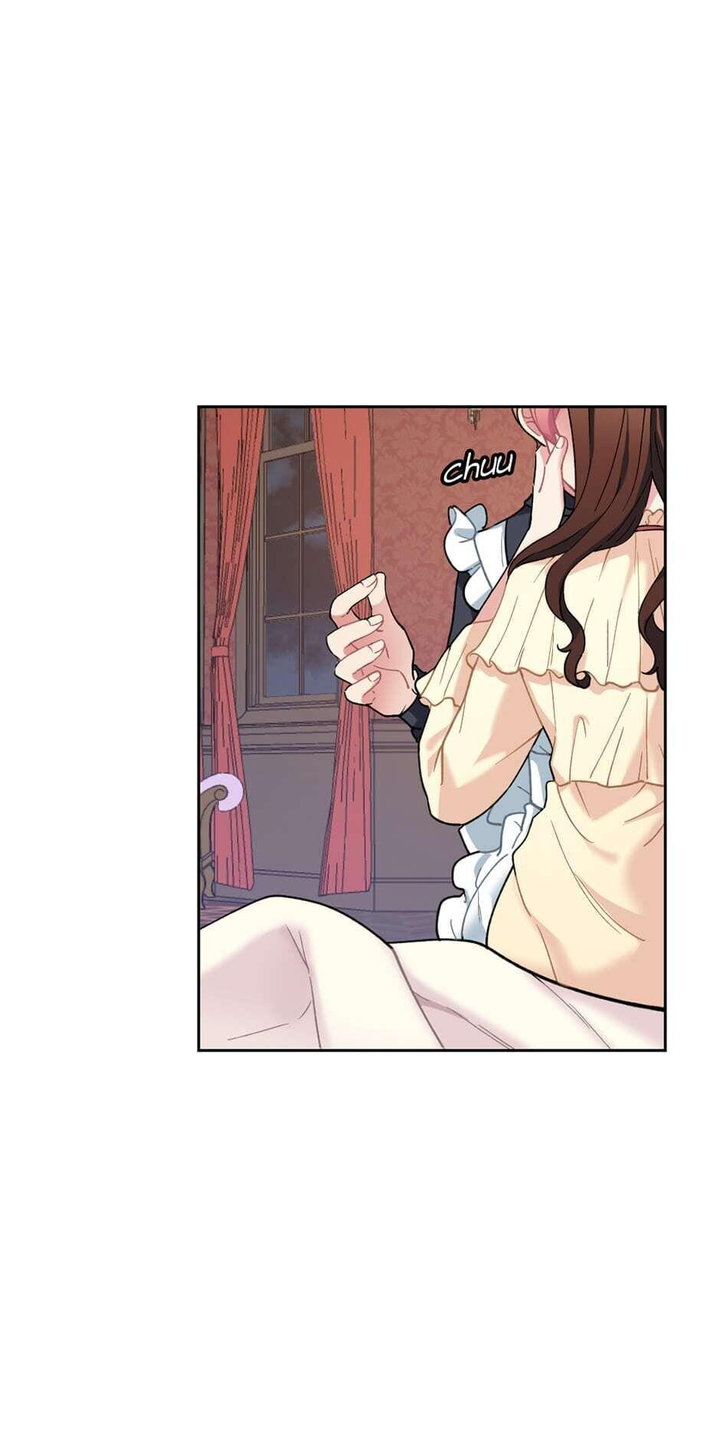 Lady & Maid Chapter 23 Page 41