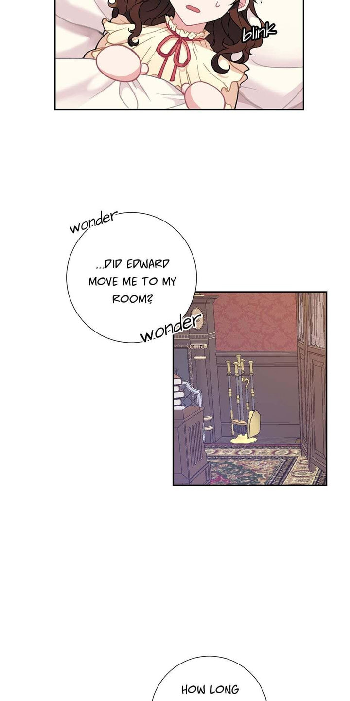 Lady & Maid Chapter 23 Page 7