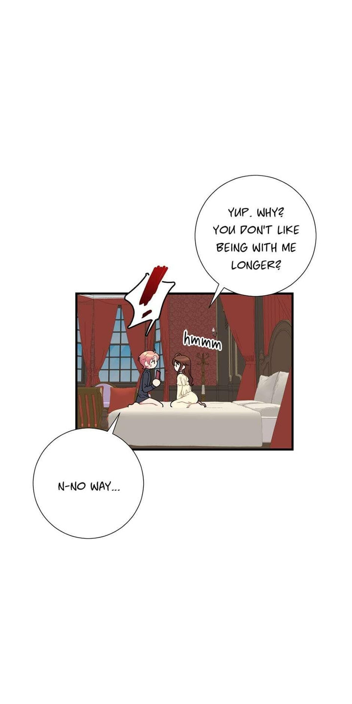 Lady & Maid Chapter 24 Page 10