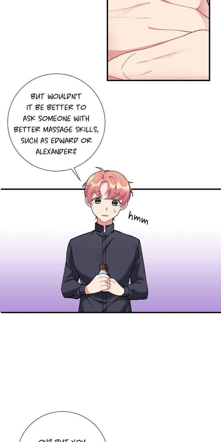 Lady & Maid Chapter 24 Page 15
