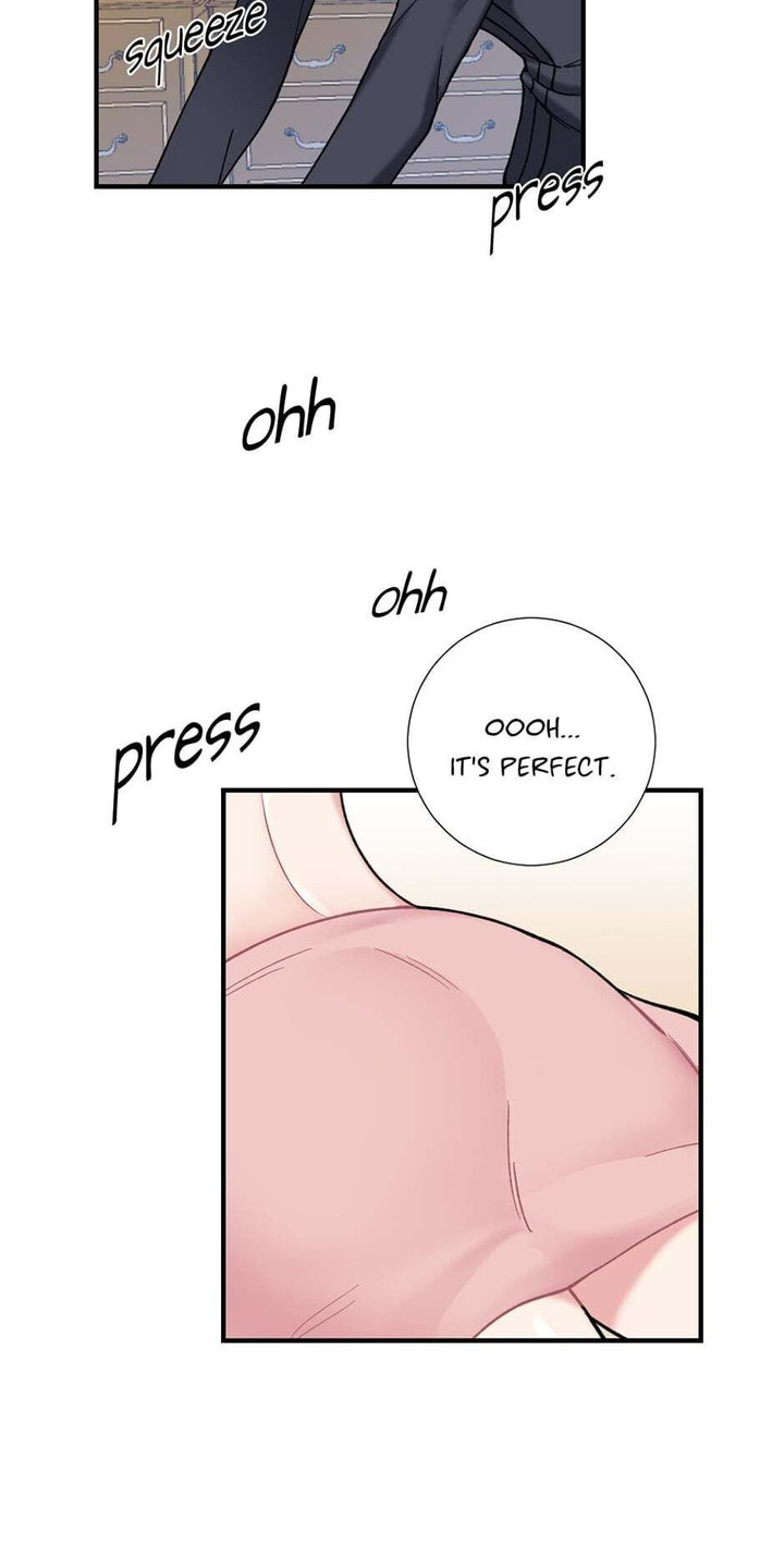 Lady & Maid Chapter 24 Page 20