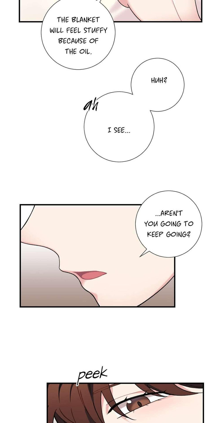 Lady & Maid Chapter 24 Page 23