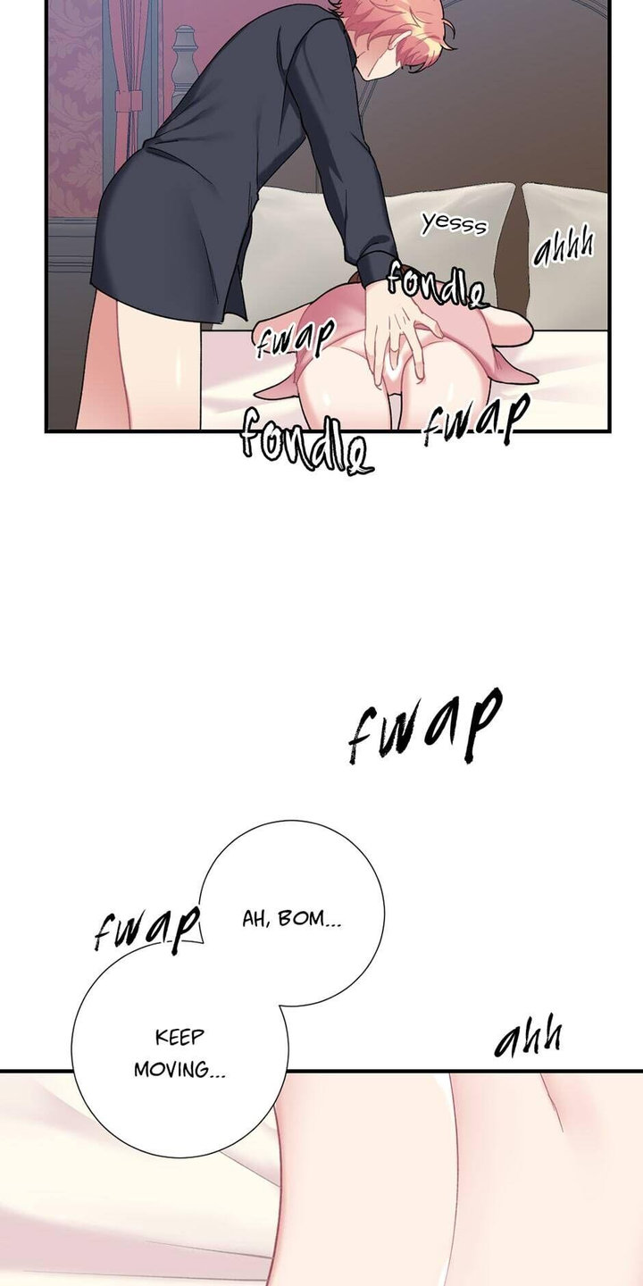 Lady & Maid Chapter 24 Page 26