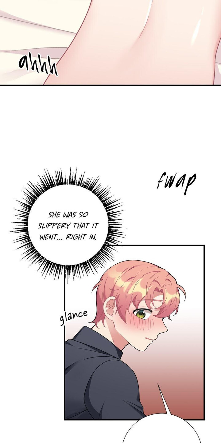 Lady & Maid Chapter 24 Page 27